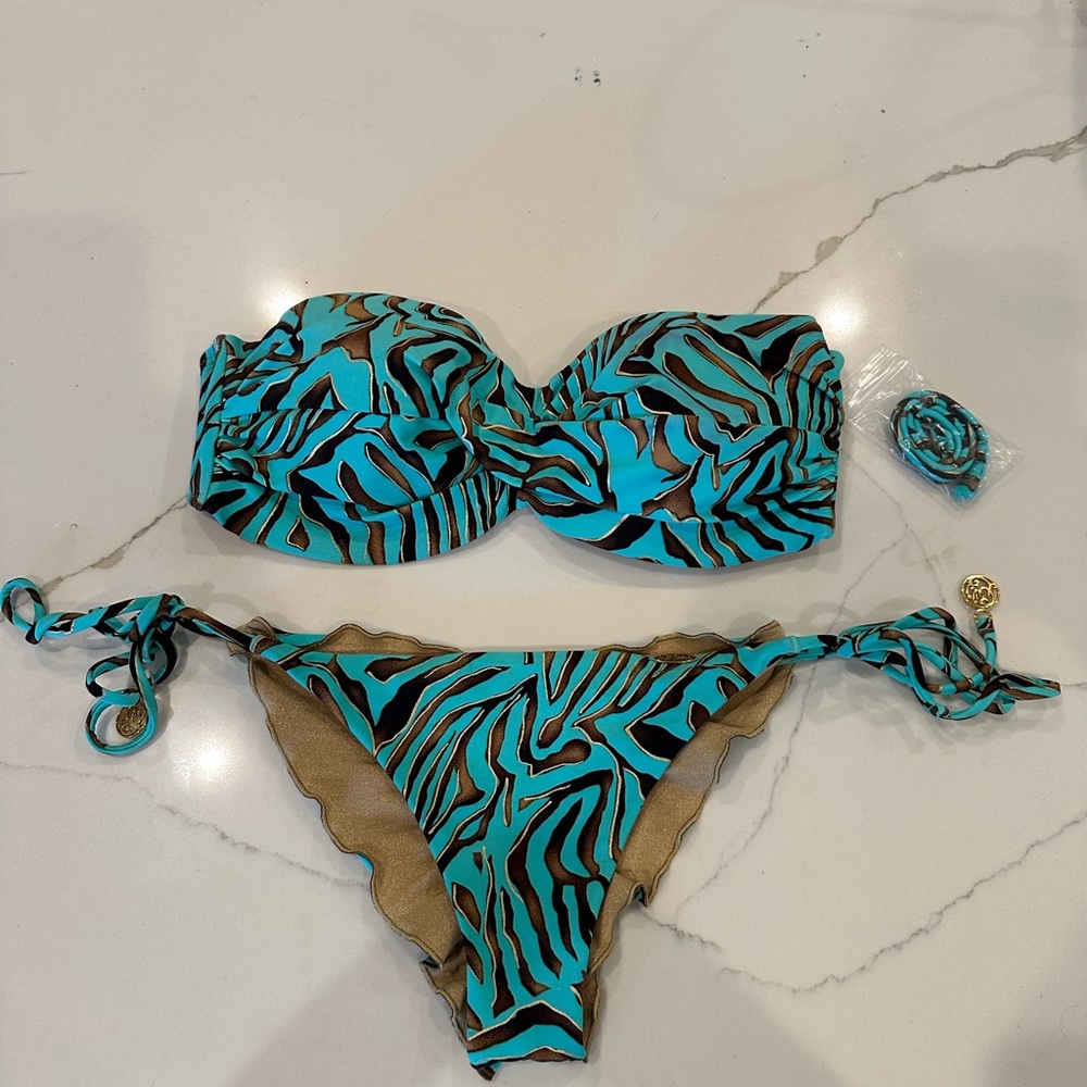Luli Fama Bikini